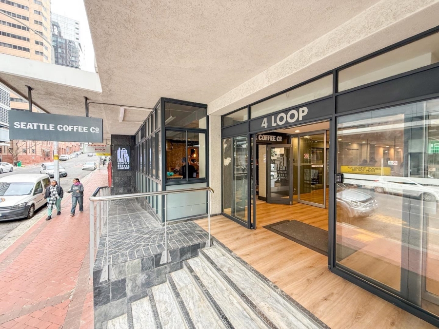 Commercial Property for Sale in Cape Town City Centre Western Cape